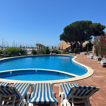 Marina Gardens Flat 2 Vilamoura Marina กัวเตย์รา ภายนอก รูปภาพ