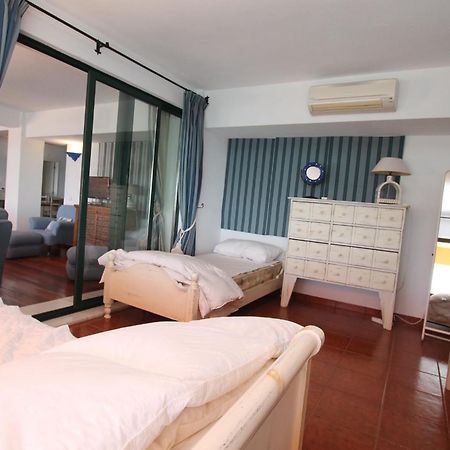 Marina Gardens Flat 2 Vilamoura Marina กัวเตย์รา ภายนอก รูปภาพ