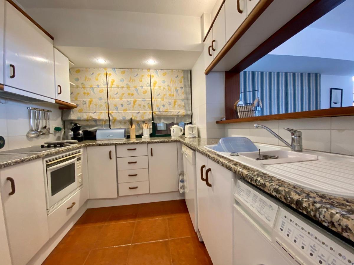Marina Gardens Flat 2 Vilamoura Marina กัวเตย์รา ภายนอก รูปภาพ