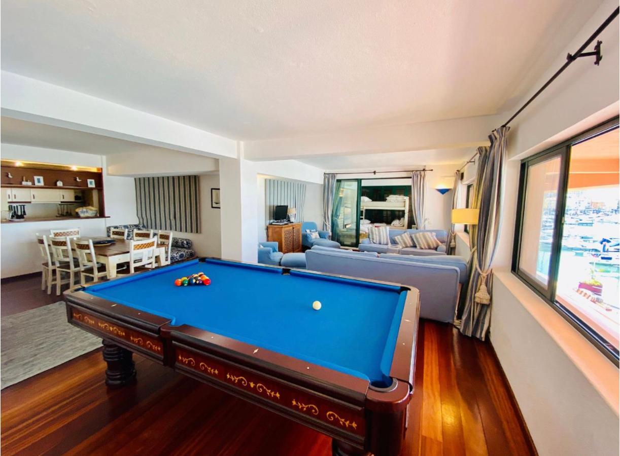 Marina Gardens Flat 2 Vilamoura Marina กัวเตย์รา ภายนอก รูปภาพ