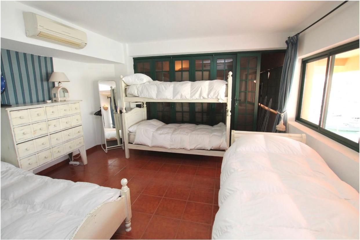 Marina Gardens Flat 2 Vilamoura Marina กัวเตย์รา ภายนอก รูปภาพ