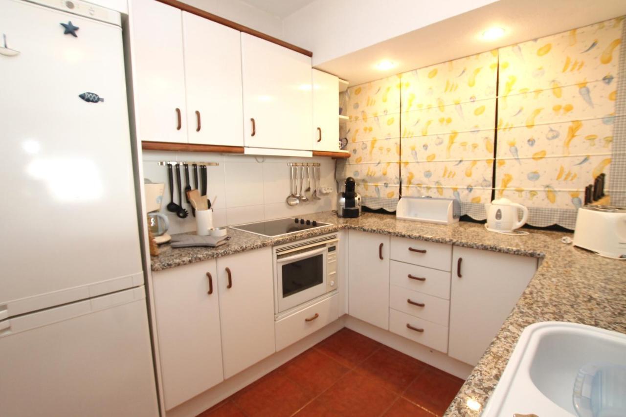 Marina Gardens Flat 2 Vilamoura Marina กัวเตย์รา ภายนอก รูปภาพ