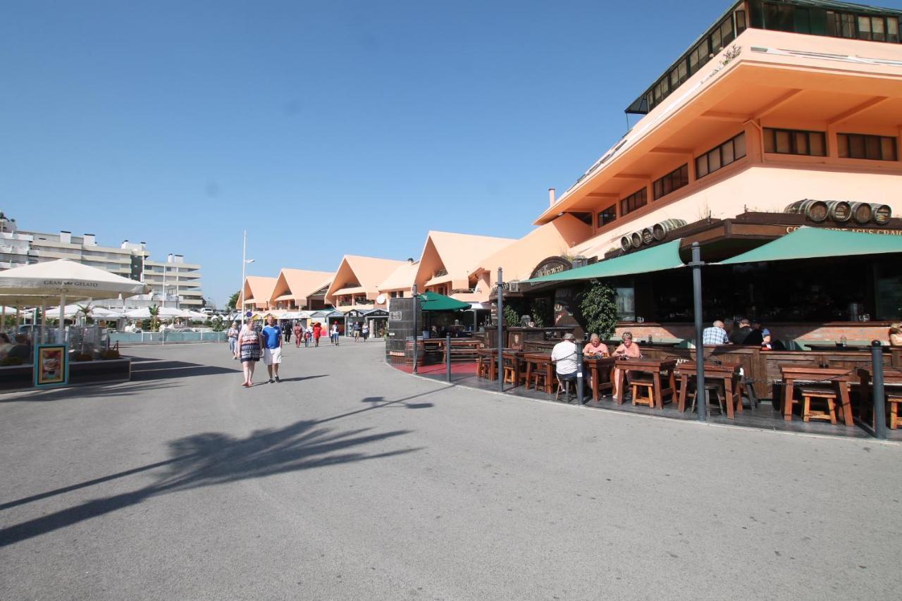 Marina Gardens Flat 2 Vilamoura Marina กัวเตย์รา ภายนอก รูปภาพ