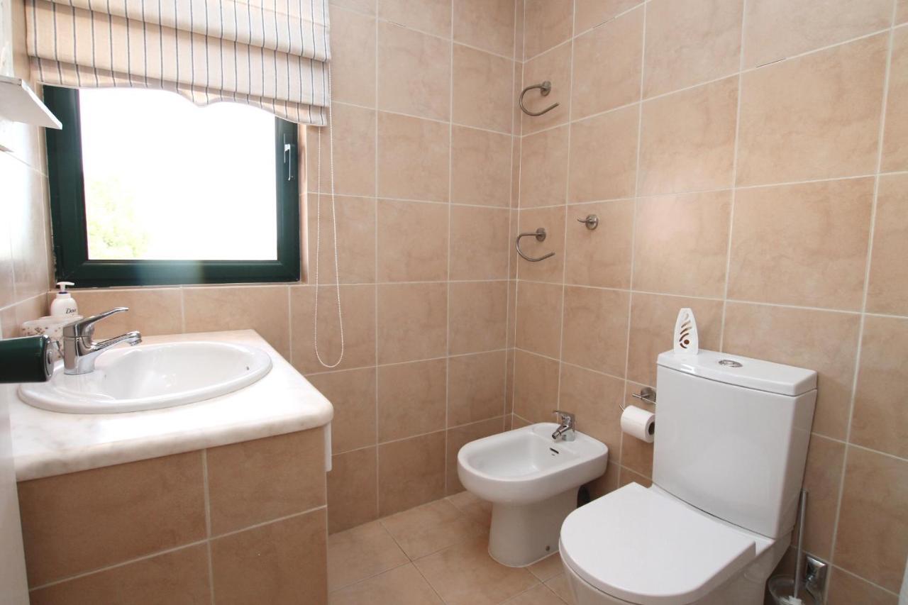 Marina Gardens Flat 2 Vilamoura Marina กัวเตย์รา ภายนอก รูปภาพ