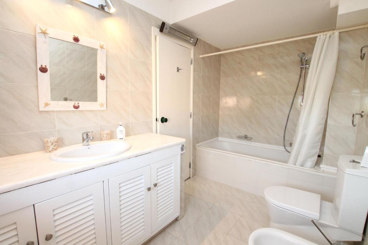 Marina Gardens Flat 2 Vilamoura Marina กัวเตย์รา ภายนอก รูปภาพ