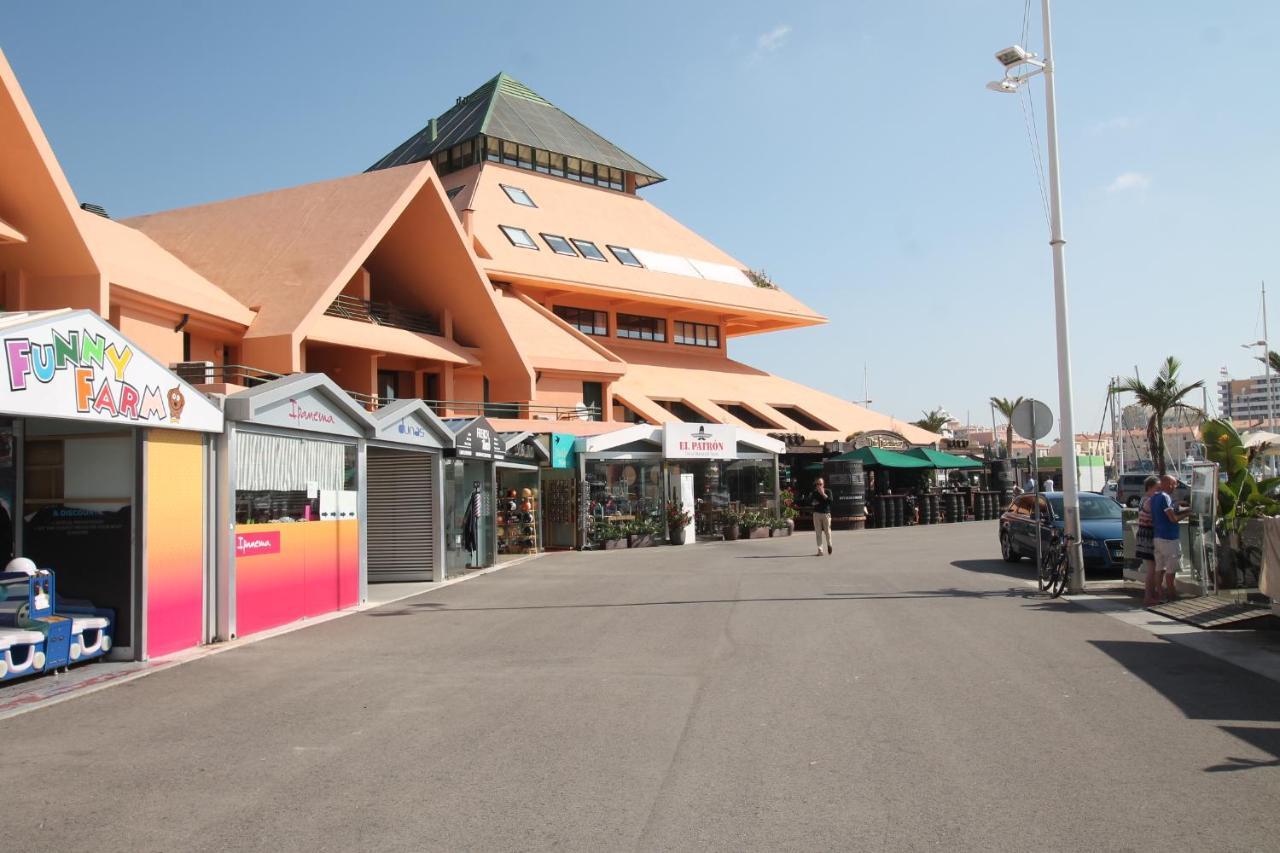 Marina Gardens Flat 2 Vilamoura Marina กัวเตย์รา ภายนอก รูปภาพ