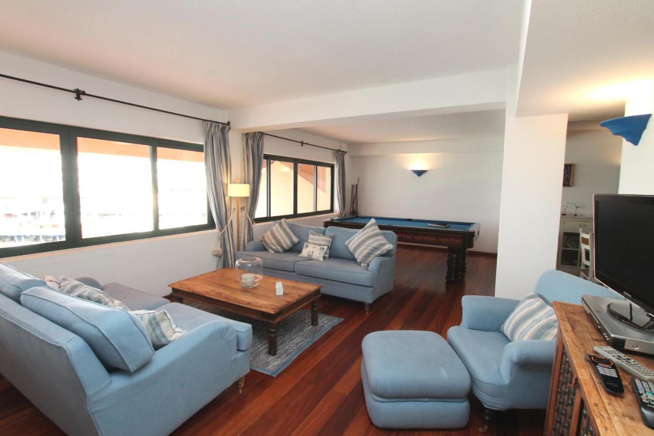 Marina Gardens Flat 2 Vilamoura Marina กัวเตย์รา ภายนอก รูปภาพ