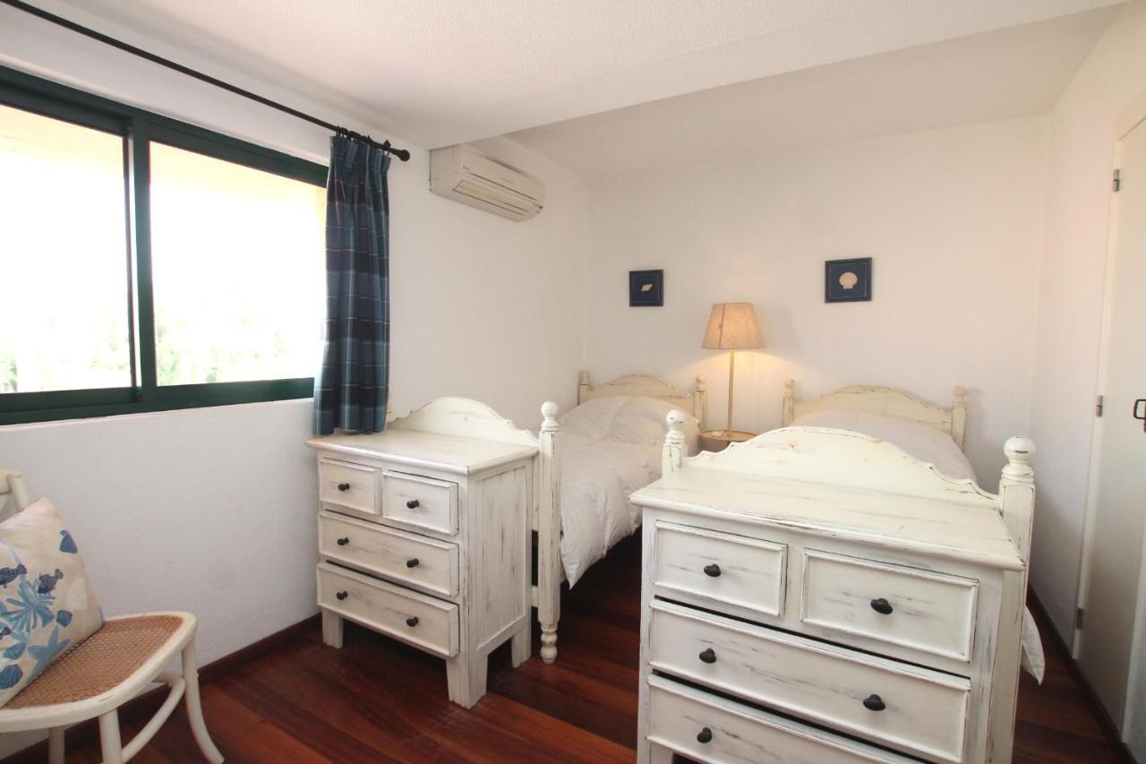 Marina Gardens Flat 2 Vilamoura Marina กัวเตย์รา ภายนอก รูปภาพ